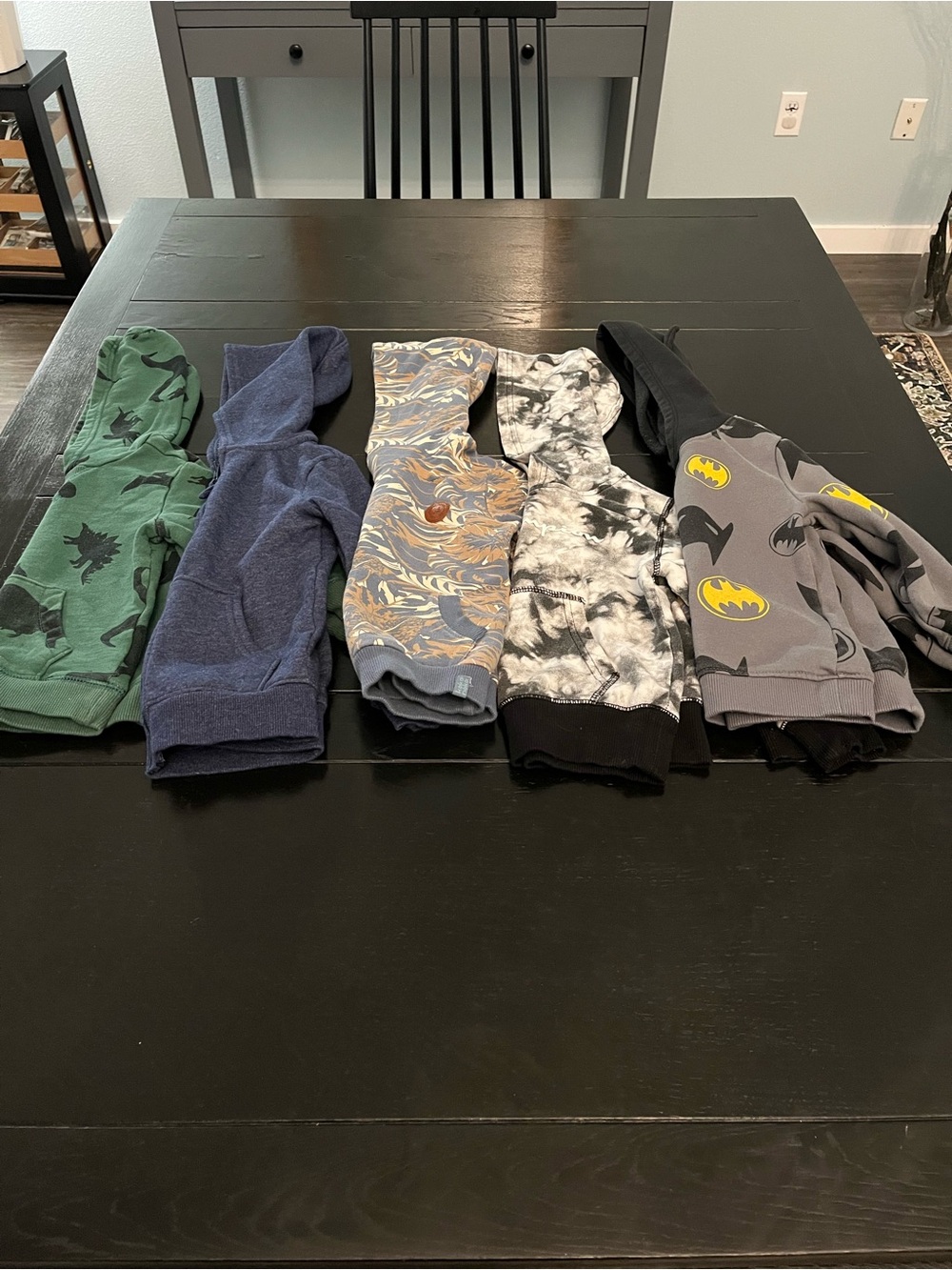 Kids Hoodies/Sweatshirt